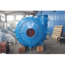 Mineral Processing Heavy Duty Centrifugal Slurry Pump (8/6E-AH Slurry Pump)